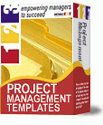 Project Managements Templates