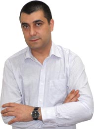 Spreadsheet123.com, Founder & Editor, Alex Bejanishvili, PhD