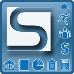 Spreadsheet123 Template Vault for Office 2013+ (Excel and Word)