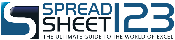 Spreadsheet123 - The Ultimate Guide to The World of Excel